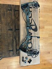 Bowtech carbon one for sale  Bloomfield