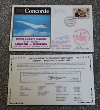 British airways concorde for sale  FERNDOWN