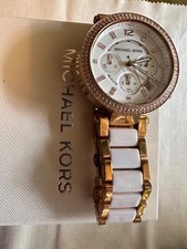 Michael kors damen gebraucht kaufen  Mainz