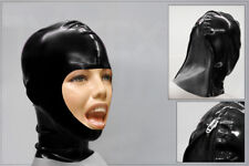 Latextil latexmaske diver gebraucht kaufen  Bottrop