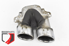 Embout échappement mercedes d'occasion  Lambersart