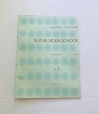 Suzuki violin school for sale  Hopkins
