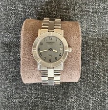 Raymond weil silver d'occasion  Expédié en Belgium
