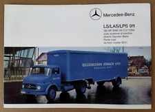 Catalogue camions trucks d'occasion  France