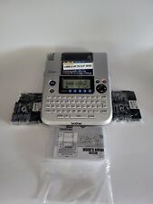 Brother touch versatile for sale  Old Town