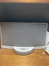 Usado, Bose Sound Dock (Ótimo som!) comprar usado  Enviando para Brazil