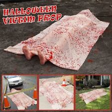 Halloween victim back for sale  UK