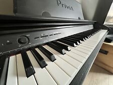 Casio digital piano for sale  LONDON