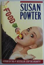 Food hardcover powter for sale  Montgomery