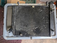 Yamaha 4xv 1998 d'occasion  Expédié en Belgium