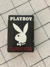 Playboy bunny playing for sale  Bellevue