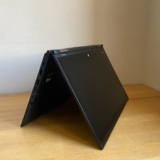 Portable lenovo thinkpad d'occasion  Villars-les-Dombes