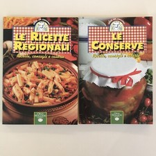 Ricette regionali conserve usato  Alba
