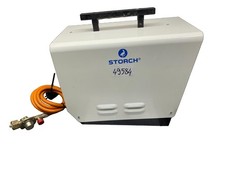 Storch pg25 gas gebraucht kaufen  Dinslaken