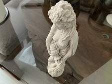 Pottery statue good for sale Pottery statue good for sale  WATFORD