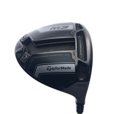 Used taylormade driver for sale  WINDLESHAM