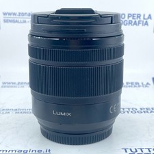 Lumix f3.5 5.6 usato  Senigallia