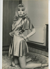 Actrice allemande brigitte d'occasion  Pagny-sur-Moselle