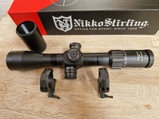 Nikko stirling diamond for sale  SOUTHAMPTON