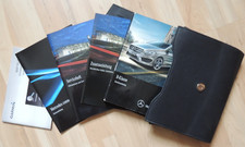 Mercedes betriebsanleitung bed gebraucht kaufen  Deutschland