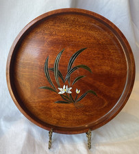 Vtg wooden bowl for sale  Rochester