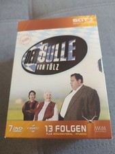 Dvd box bulle gebraucht kaufen  Saarbrücken