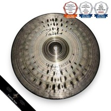 Cymbale hat paiste d'occasion  Expédié en France