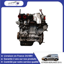 Moteur boite citroen d'occasion  Saint-Quentin