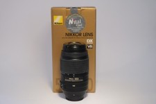 Obiettivo nikon nikkor usato  Roma
