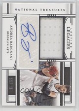 2020 panini national for sale  Auburn