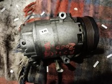 93176852 compressore opel usato  Italia