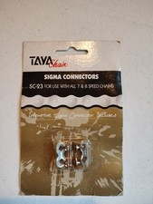 Taya sigma bike for sale  WOLVERHAMPTON