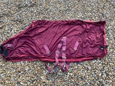 Mesh sweat rug for sale  AYLESBURY