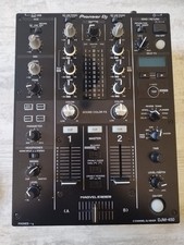 Table mixage pioneer d'occasion  Hostens