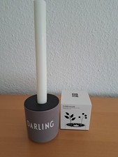 Design letters kerzenhalter gebraucht kaufen  Querfurt