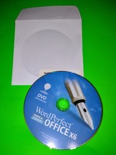 DVD Corel Office X6 edição residencial e estudantil com número de série comprar usado  Enviando para Brazil