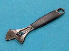 Bahco adjustable wrench for sale  Reading
