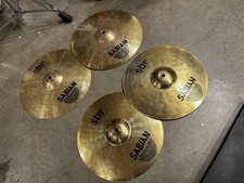 Sabian sbr hat for sale  Denver