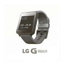 Watch w100 black for sale  Granite Falls