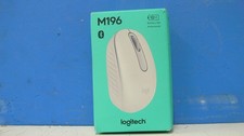 Logitech m196 bluetooth for sale  Northridge