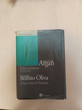 Argan arte moderna usato  Castelfidardo