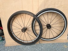 Pair wheelchair wheels for sale  Colonial Heights