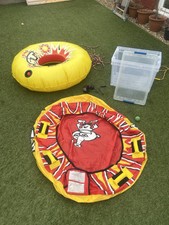 Boat ring towable for sale  BRISTOL
