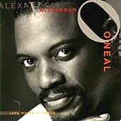 Alexander ONeal : Love Makes No Sense CD Highly Rated eBay Seller Great Prices, usado comprar usado  Enviando para Brazil