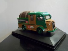 Citroën type double d'occasion  Muret
