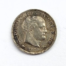 Milano napoleone italia usato  Rocca d'Evandro