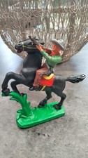 Western figuren ddr gebraucht kaufen  Oranienburg