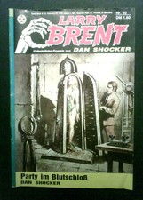 Larry brent dan gebraucht kaufen  Bad Bergzabern