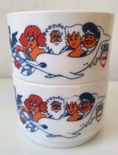 Tasse chocolat oum d'occasion  Angers-