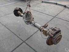 Crafter rig hinterachse gebraucht kaufen  Erfurt